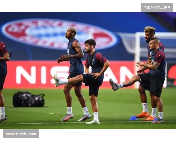 姆巴耶因因规则无缘欧洲青年联赛 回归巴黎一线队随队训练