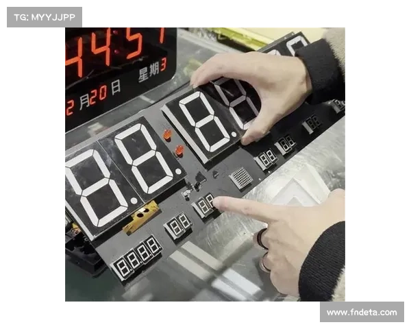 新型泳池计时系统投入使用，提升比赛判罚精准度