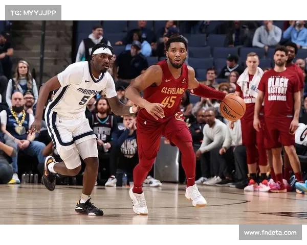 骑士主场轻取步行者，米切尔缺阵仍保东部前四