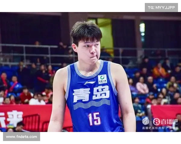 青岛队杨瀚森离队,实力下滑恐难复制上赛季黑马表现 青岛队杨瀚森离队,实力下滑恐难复制上赛季黑马表现