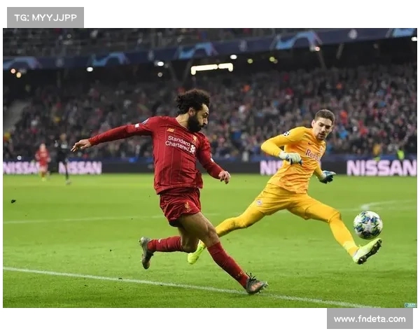 进球大战:利物浦4-3险胜埃弗顿,萨拉赫完成绝杀 进球大战:利物浦4-3险胜埃弗顿,萨拉赫完成绝杀